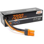 Spektrum Smart G2 LiPo 22.2V 7200mAh 120C IC5