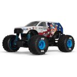 Arrma Gorgon Grom 1:16 4WD Smart RTR Freedom Flyer