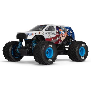 Arrma Gorgon Grom 1:16 4WD Smart RTR Freedom Flyer