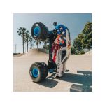 Arrma Gorgon Grom 1:16 4WD Smart RTR Freedom Flyer
