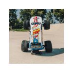 Arrma Gorgon Grom 1:16 4WD Smart RTR Freedom Flyer