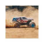 Arrma Gorgon Grom 1:16 4WD Smart RTR Freedom Flyer