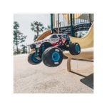 Arrma Gorgon Grom 1:16 4WD Smart RTR Freedom Flyer
