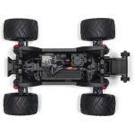 Arrma Gorgon Grom 1:16 4WD Smart RTR Freedom Flyer