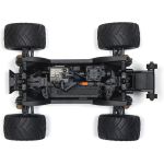 Arrma Gorgon Grom 1:16 4WD Smart RTR Freedom Flyer