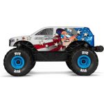 Arrma Gorgon Grom 1:16 4WD Smart RTR Freedom Flyer