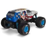 Arrma Gorgon Grom 1:16 4WD Smart RTR Freedom Flyer