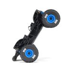 Arrma Gorgon Grom 1:16 4WD Smart RTR Freedom Flyer