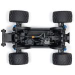 Arrma Gorgon Grom 1:16 4WD Smart RTR Freedom Flyer