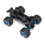 Arrma Gorgon Grom 1:16 4WD Smart RTR Freedom Flyer