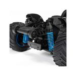 Arrma Gorgon Grom 1:16 4WD Smart RTR Freedom Flyer