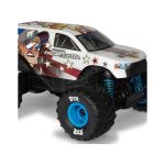 Arrma Gorgon Grom 1:16 4WD Smart RTR Freedom Flyer