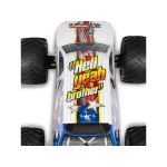 Arrma Gorgon Grom 1:16 4WD Smart RTR Freedom Flyer