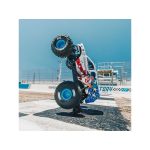 Arrma Gorgon 223S BLX DSC 2WD 1:10 RTR Freedom Flyer