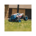 Arrma Gorgon 223S BLX DSC 2WD 1:10 RTR Freedom Flyer