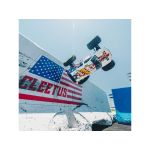 Arrma Gorgon 223S BLX DSC 2WD 1:10 RTR Freedom Flyer