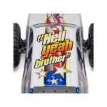 Arrma Gorgon 223S BLX DSC 2WD 1:10 RTR Freedom Flyer