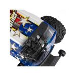 Arrma Gorgon 223S BLX DSC 2WD 1:10 RTR Freedom Flyer