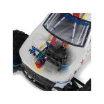 Arrma Gorgon 223S BLX DSC 2WD 1:10 RTR Freedom Flyer