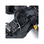 Arrma Gorgon 223S BLX DSC 2WD 1:10 RTR Freedom Flyer