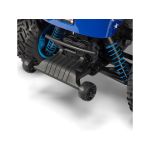 Arrma Gorgon 223S BLX DSC 2WD 1:10 RTR Freedom Flyer