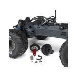 Arrma Gorgon 223S BLX DSC 2WD 1:10 RTR Freedom Flyer