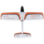 Hobbyzone AeroScout S 2 1.1m SAFE RTF Basic, RealFlight