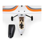 Hobbyzone AeroScout S 2 1.1m SAFE RTF Basic, RealFlight