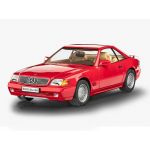 Revell Mercedes-Benz 300 SL-24 Coupé 100. výročí (1:24) (Giftset)