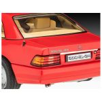 Revell Mercedes-Benz 300 SL-24 Coupé 100. výročí (1:24) (Giftset)