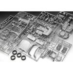 Revell Mercedes-Benz 300 SL-24 Coupé 100. výročí (1:24) (Giftset)