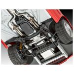 Revell Mercedes-Benz 300 SL-24 Coupé 100. výročí (1:24) (Giftset)