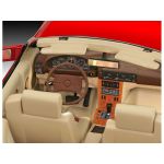 Revell Mercedes-Benz 300 SL-24 Coupé 100. výročí (1:24) (Giftset)