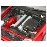 Revell Mercedes-Benz 300 SL-24 Coupé 100. výročí (1:24) (Giftset)