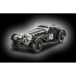 Revell Jaguar SS 100 (1:32) (sada)