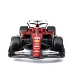 Bburago Ferrari SF-25 (2025) 1:18 #16 Leclerc