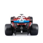 Bburago Ferrari SF-25 (2025) 1:18 #16 Leclerc