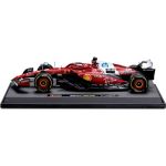 Bburago Ferrari SF-25 (2025) 1:18 #16 Leclerc
