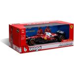 Bburago Ferrari SF-25 (2025) 1:18 #16 Leclerc