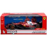 Bburago Ferrari SF-25 (2025) 1:18 #16 Leclerc
