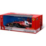 Bburago Ferrari SF-25 (2025) 1:18 #16 Leclerc