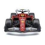 Bburago Ferrari SF-25 (2025) 1:18 #44 Hamilton