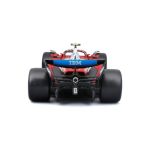 Bburago Ferrari SF-25 (2025) 1:18 #44 Hamilton