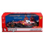 Bburago Ferrari SF-25 (2025) 1:18 #44 Hamilton