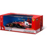 Bburago Ferrari SF-25 (2025) 1:18 #44 Hamilton