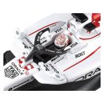 Bburago Oracle Red Bull Racing RB21 (2025) 1:18 #1 Verstappen