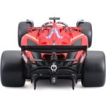 Bburago Ferrari SF-24 (2024) 1:24 #16 Leclerc (harcase)