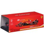 Bburago Ferrari SF-24 (2024) 1:24 #16 Leclerc (harcase)