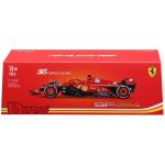 Bburago Ferrari SF-24 (2024) 1:24 #16 Leclerc (harcase)