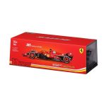 Bburago Ferrari SF-24 (2024) 1:24 #16 Leclerc (harcase)
